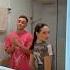 We Finally Did The PASSO BEM SOLTO Viral TikTok Dance Shorts Dance Viral Couple