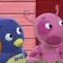 The Backyardigans Promo Quest For The Flying Rock