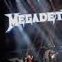 Megadeth Holy Wars The Punishment Due Live New York 2017