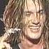 Skid Row Live At Budokan Hall Tokyo Japan 10 08 1992 Part 1