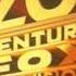 20th Century Fox Television 1998 With 1994 Fanfare