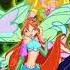 WINX CLUB Sophix Transformation Song HD HQ Bloom Peters