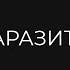 Артем Хачатрян Паразиты и места где они обитают