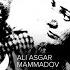 Ali Asgar Mammadov Ft PRoMete Ana