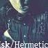 DJ Basilisk Hermetic Expanse