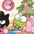 My Melody S Tea Party Hello Kitty And Friends Supercute Adventures S2 EP 5