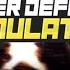 Tower Defense Simulator OST Hidden Wave