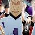 Haikyuu Season 3 OST The Volleyball Idiots