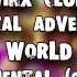 Winx Club Magical Adventure A Magical World Of Wonder Instrumental