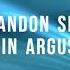 Abandon Ship Fin Argus Lyrics