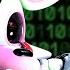 SFM FNaF Mangle The Hacker