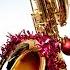 WHY So Many BARI SAX SOLOS In Christmas Songs