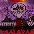 UNDERFELL M E G A L O V A N I A Re Abrasted Weekly Underfell Marathone