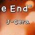 AmYun Drama Love To The End OST J Cera Instrumental Lyrics