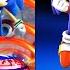 Evolution Of Sonic Bouncing On A Spring 1991 2022