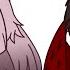 My Two Favourite Ships In Hazbin Hotel Flirt With With Each Other Chaggie Huskerdust Gacha Club