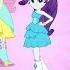 Romanian Equestria Girls This Is Our Big Night HD