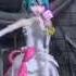 Project DIVA Arcade Romeo Cinderella Hatsune Miku Russian Cover