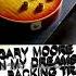 GARY MOORE In My Dreams Full Backing Track With Vocals High Quality Audio