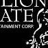 Lions Gate Films Closing Logo 1998 2004 Alternate Version