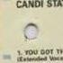 Candi Staton You Got The Love Original 1986 Version