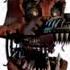 Как поют песню аниматроники из Fnaf 4