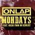 ONLAP Mondays Feat Oscar From NoResolve COPYRIGHT FREE Rock Song