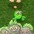 Candelavra Furcorn Quarrister Sooza And Tweedle Quintet My Singing Monsters Dawn Of Fire