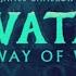Avatar The Way Of Water Ambient Soundscape