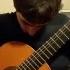 Peace A Theme WITH CHORDS King Crimson Gabriele Franzi Cover