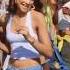 Zendaya Timothée Chalamet Kick Off Summer With Dance Party Shorts Zendaya Timotheechalamet