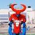 Giant Monster Spider Man Superhero Battle Is The Best Gta Coffindanceremix Spiderman Superhero
