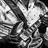 Freddie King Style Blues Backing Track In E