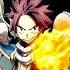 клип про хвост феи Fairy Tail AMV Нацу Люси Эльза Жерар Грей Дождия Нацу монстр