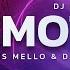 DJ ROSS Emotion Regis Mello DJMorpheuZ Remix