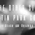 The Other Side Sza Justin Timberlake Justin Park Cover Feat Cliff Beach Orlando Thompson