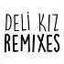 Deli Kız Erhan Boraer Mert Kurt Remix