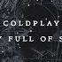 Coldplay A Sky Full Of Stars Studio Acapella