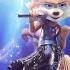 Lil Foxy S First Appearance Rock Dog 2 Rock Around The Park 1080p 60fps