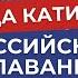 Куда катится российское плавание Александр Давыдов и Евгений Поздяев