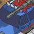 Transformers Super Link HD Episode 31 Crucial Moment Sprung Steps Forward