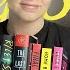 READING And RANKING All Of Riley Sager S Books Reading Vlog