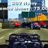 NFS Most Wanted 2300 Cops VS Flip Car Fast Furious 6