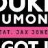 Duke Dumont I Got U Ft Jax Jones Instrumental Remix