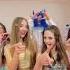 Tim Tin Family Crazy Ghar 2023 Besttiktok Dance Timtinfamily Love Timtin Crazycasa Viral