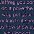 Jeffrey Bezos Song Lyrics