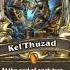 Kel Thuzad Hearthstone Sounds