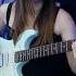 Yngwie Malmsteen Trilogy Suite Op 5 Cover By Juliana Wilson