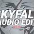 Skyfall Where You Go I Go Adele Edit Audio