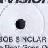 Bob Sinclar The Beat Goes On Antoine Clamaran Mix